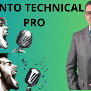 CANTO TECHNICAL PRO