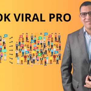 TIKTOK VIRAL PRO